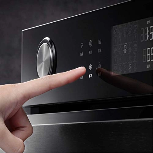 06k11e0509791 Single Fan Oven