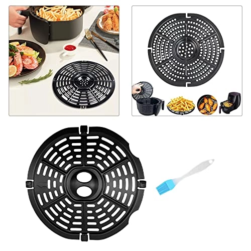 Air Fryer Replacement Grill Pan - aluminum alloy 1 piece
