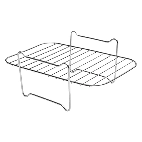 Air Fryer Rack - 304 stainless steel 3 Layers