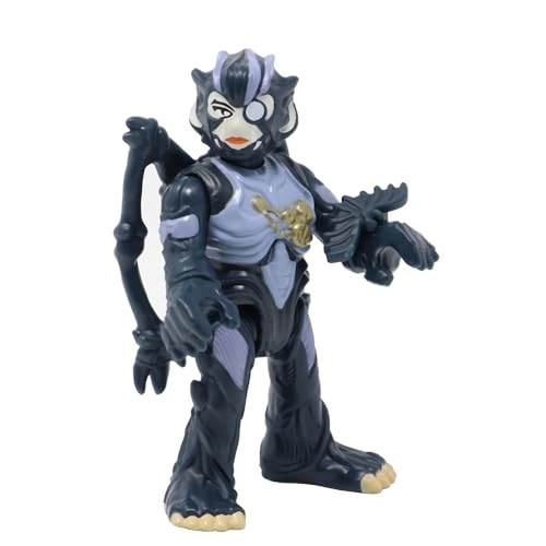 Fisher-Price Inspired by Power Rangers - Baboo (DRV05BABOO) 1 pcs