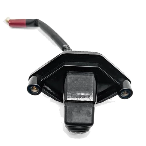 Reversing Camera - HD