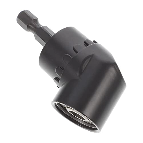 105 Degree Angle Driver - 6X2.8X2.2CM 3pcs Black