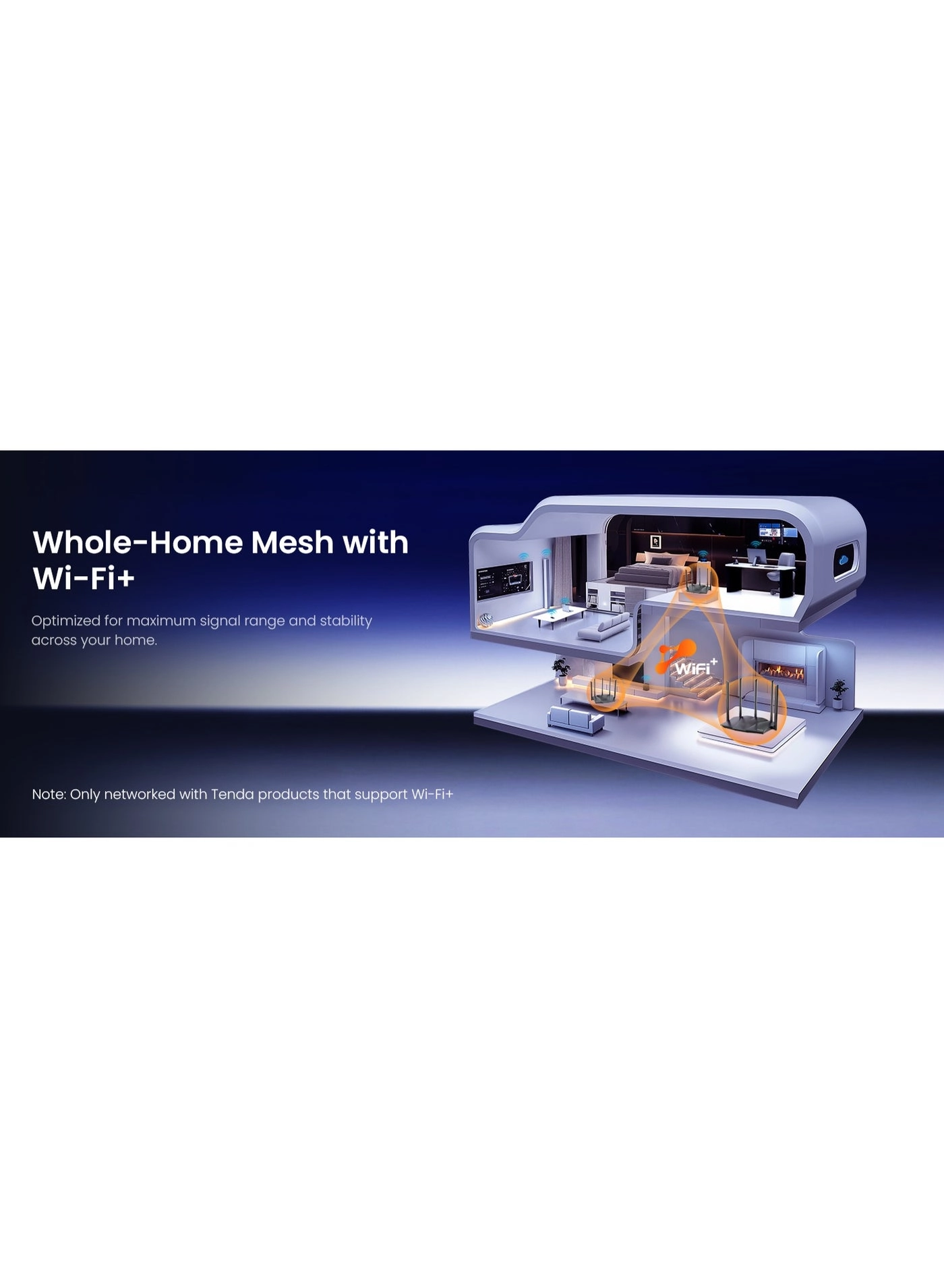 RX12 Pro - 2976Mbps WiFi 6