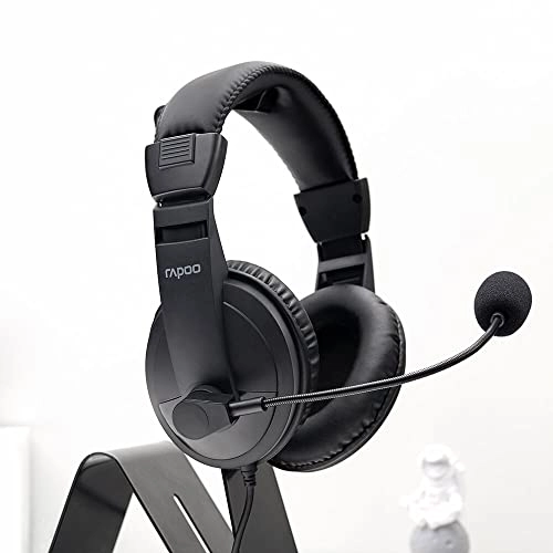 H150s Wired Headphone