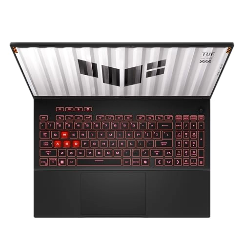 TUF Gaming A16 FA608WV - 16'' AMD Ryzen AI 9 HX 370 16GB LPDDR5 1TB SSD