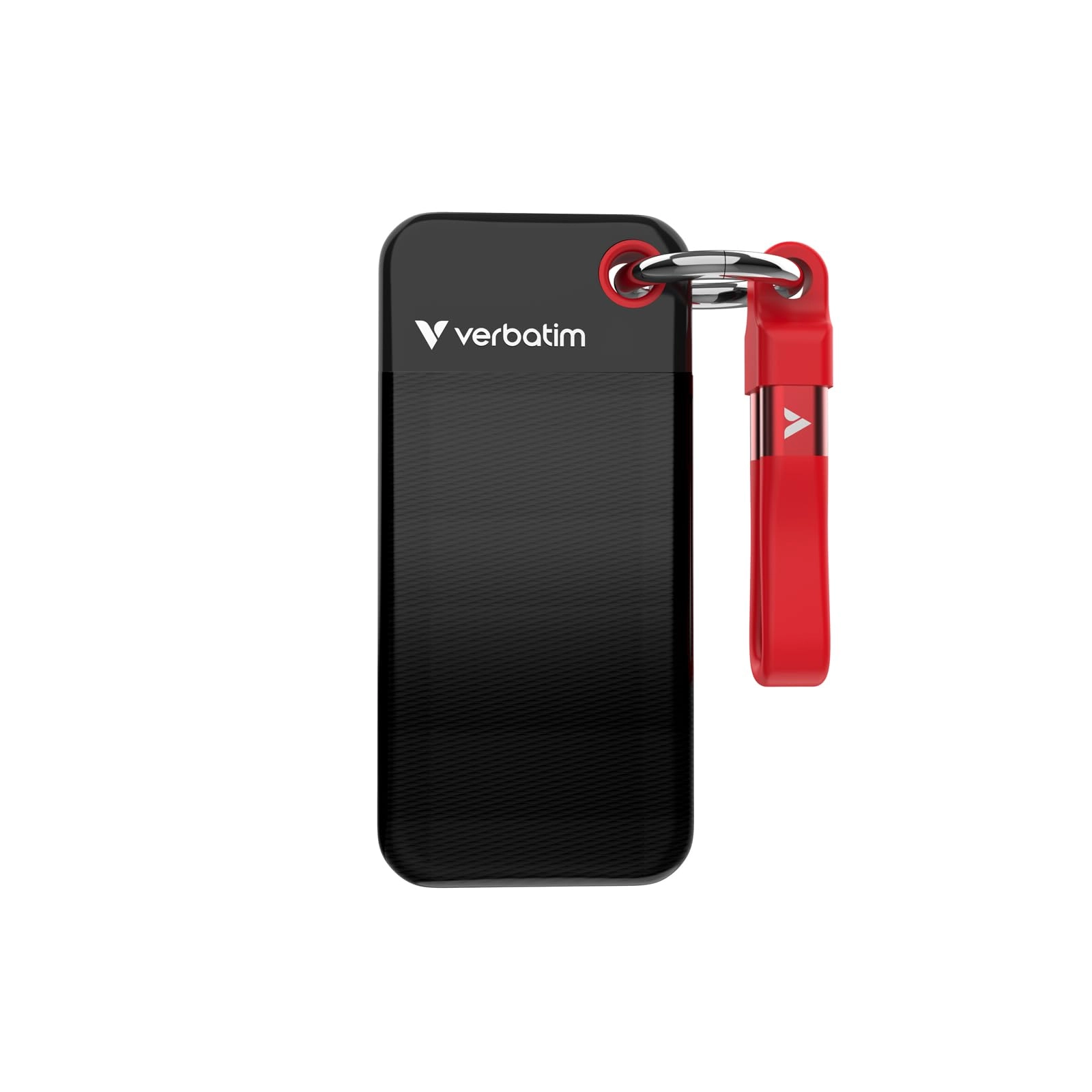 Verbatim Pocket SSD - 128GB