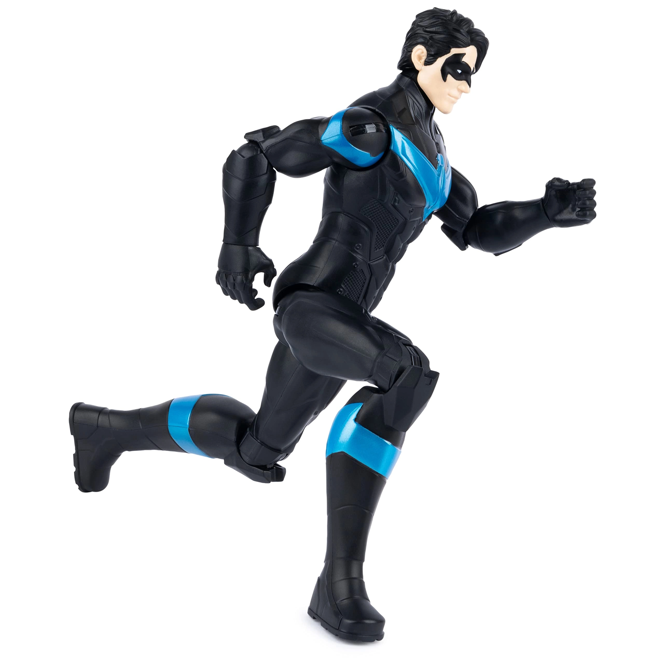 Stealth Armor Nightwing - 36 1