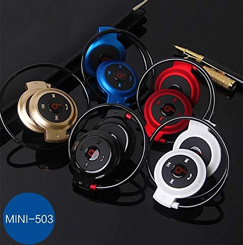 Stereo-503 Wireless Headset