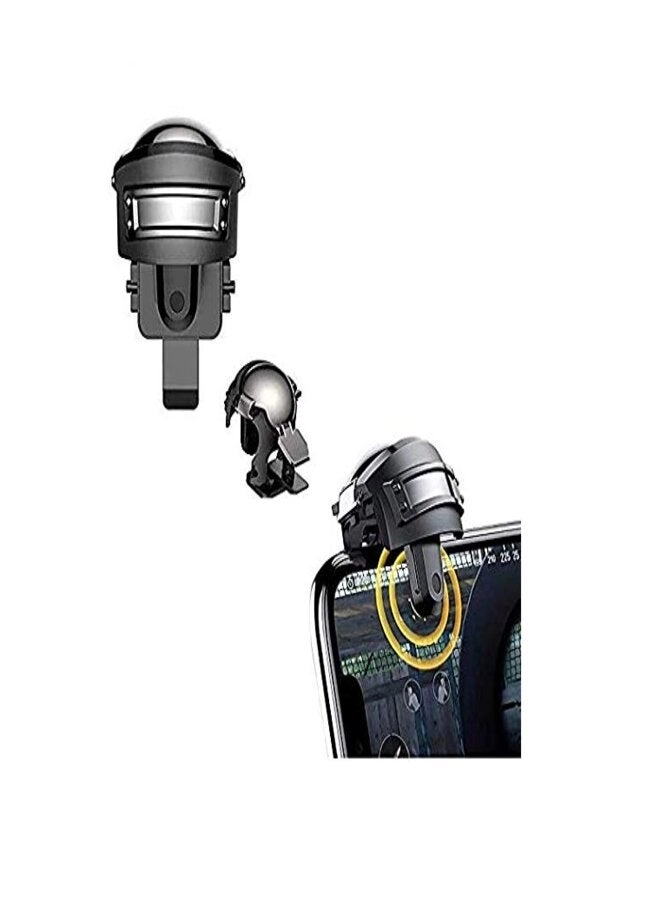 Mobile Game Controller Trigger - PUBG Fortnite Call of Duty