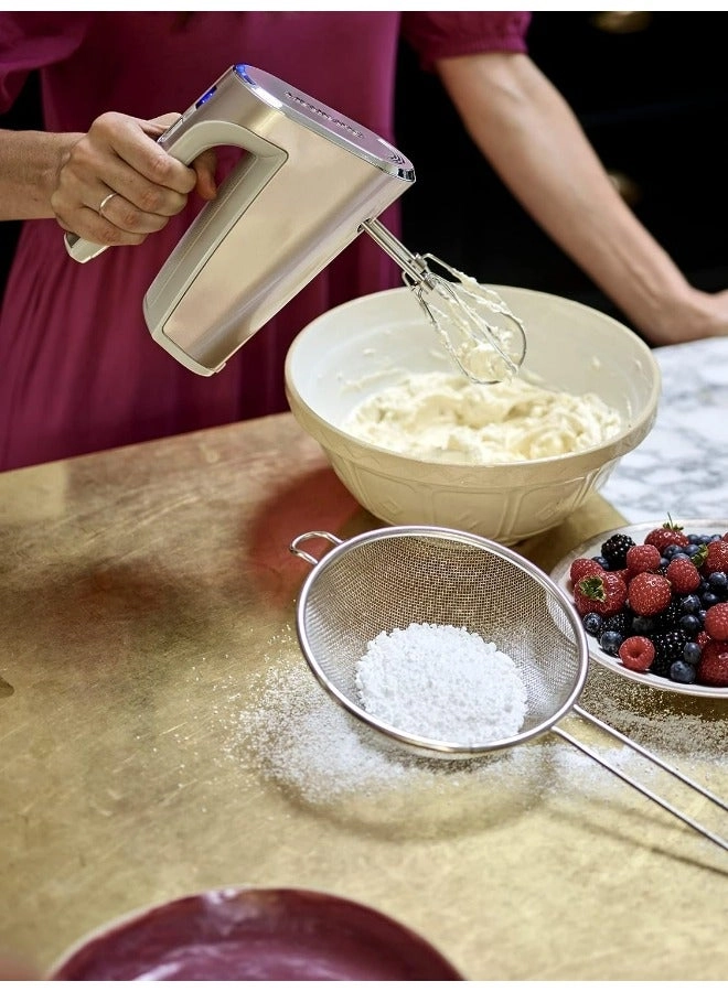 Hand Mixer
