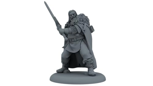 A Song of Ice & Fire: Tabletop Miniatures Game: Sworn Brothers