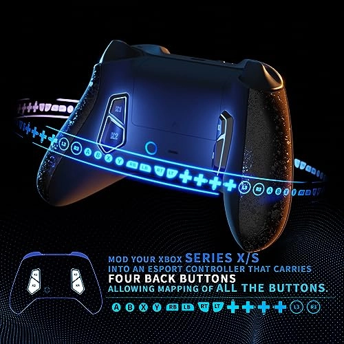 VICTOR X - Xbox Series X & S