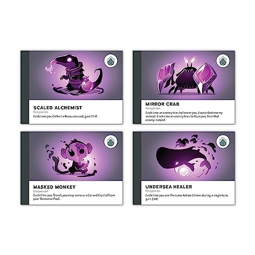 Casting Shadows: The Ice Storm Expansion