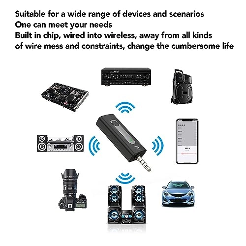 Lavalier Microphone - 1 2.4G