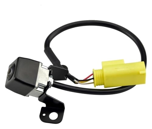 Rear View Camera - Kia Sorento 2014 2015 Parking Assistance