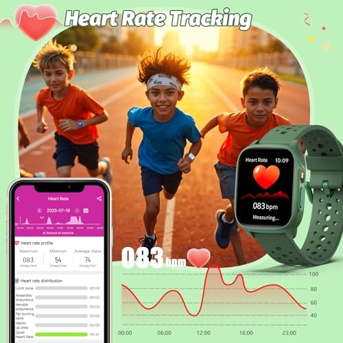 Children's Smartwatch