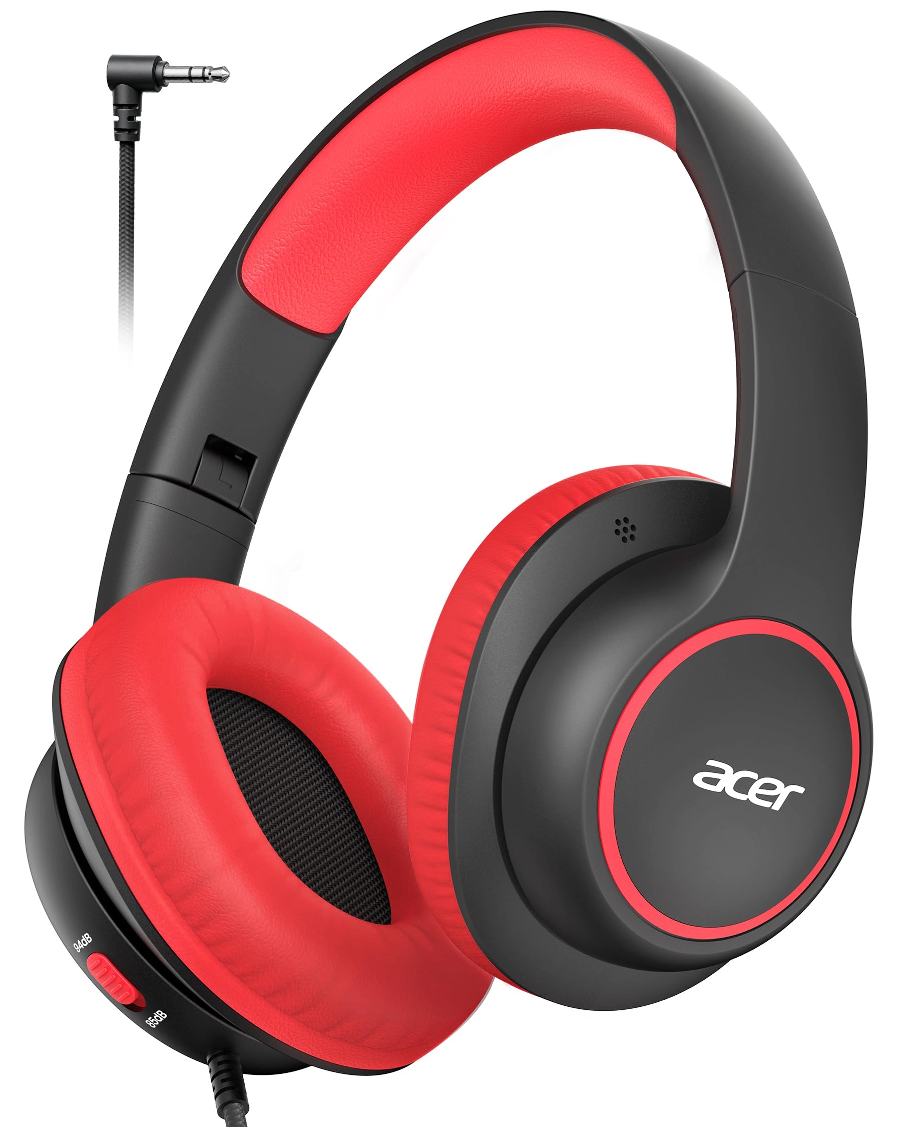 OHW328 Wired Headphone