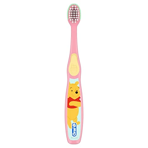 B Manual Toothbrush - Extra Soft