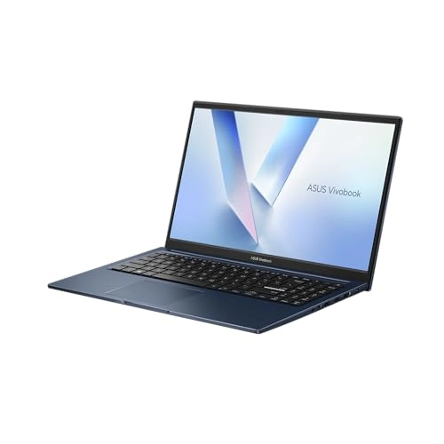 Vivobook 15 X1504VA-NJ816 - 15.6'' Core i3-1315U 4GB DDR4 512GB SSD