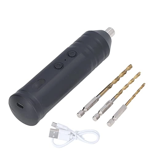 Electric Screwdriver - 2600mAh