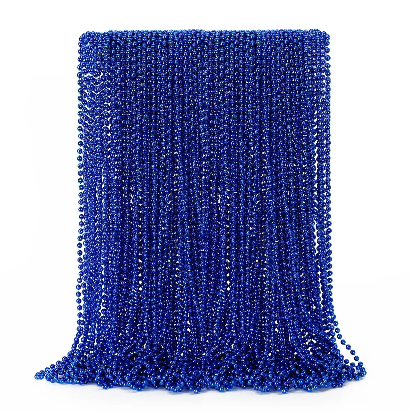 EOBOH Bead Necklace - 50PCS Christmas