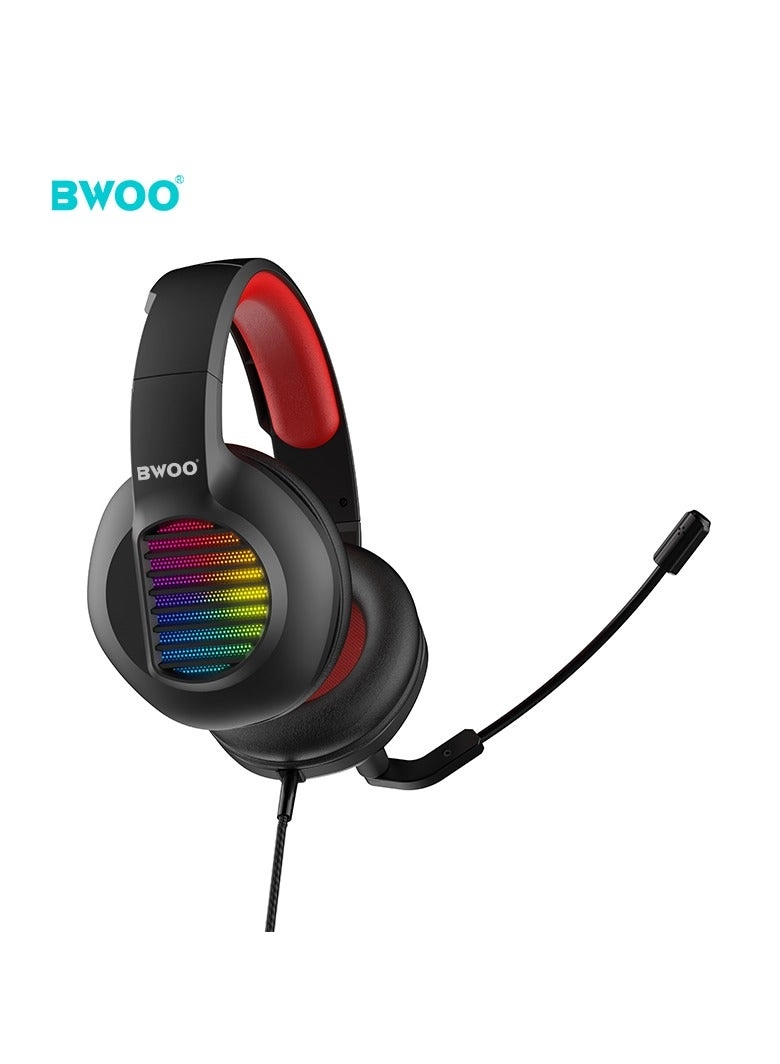 Gaming Headphone Wired Headphone