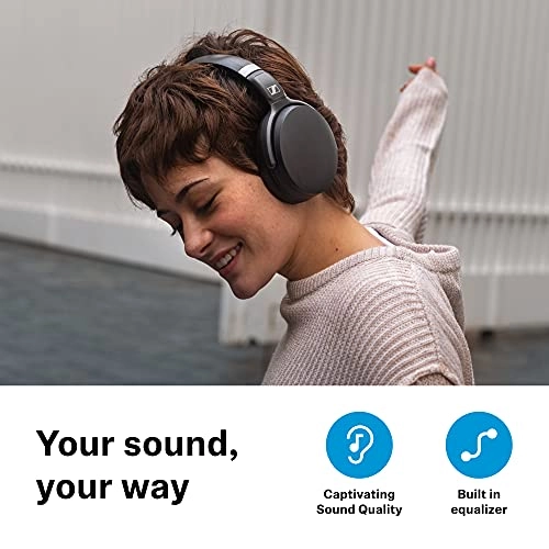 HD 450BT Wireless Headphone