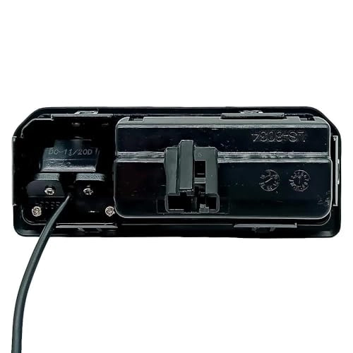 Parking Camera - Night vision