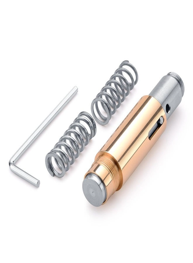 Normcore V4.1 Core Sleeve - 3 Adjustable Springs 30lb 25lb 15lb