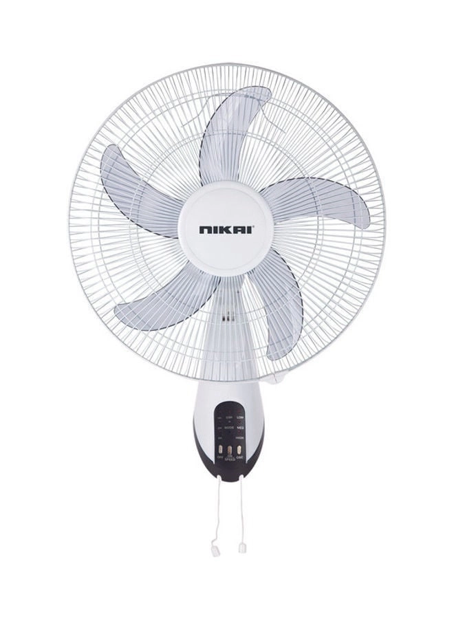 Nikai NWF1636RT1 - Wall 16 Inch