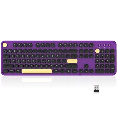 Bluetooth Keyboard - RT Wireless