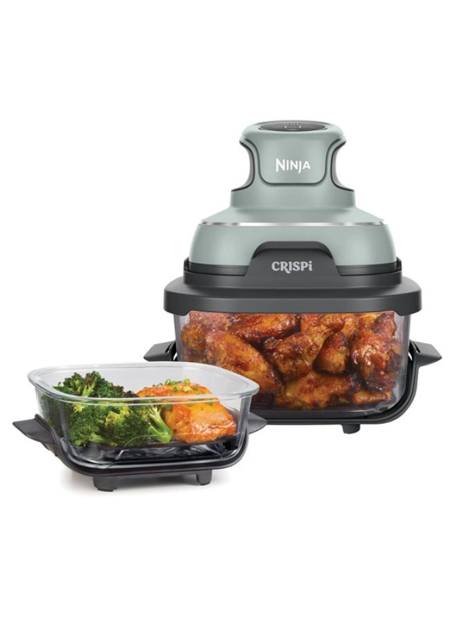 CRISPi FN101MEGY