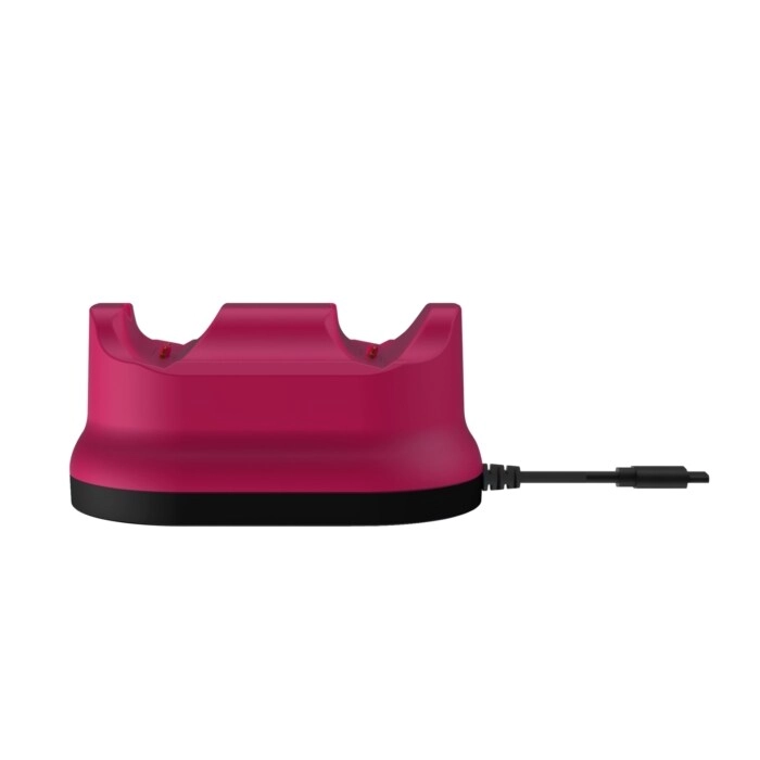 Metavolt Dual Charger - USB Type-C PS5