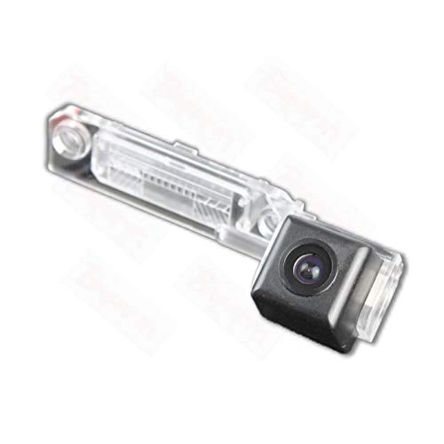 Rear View Camera - Night Vision
