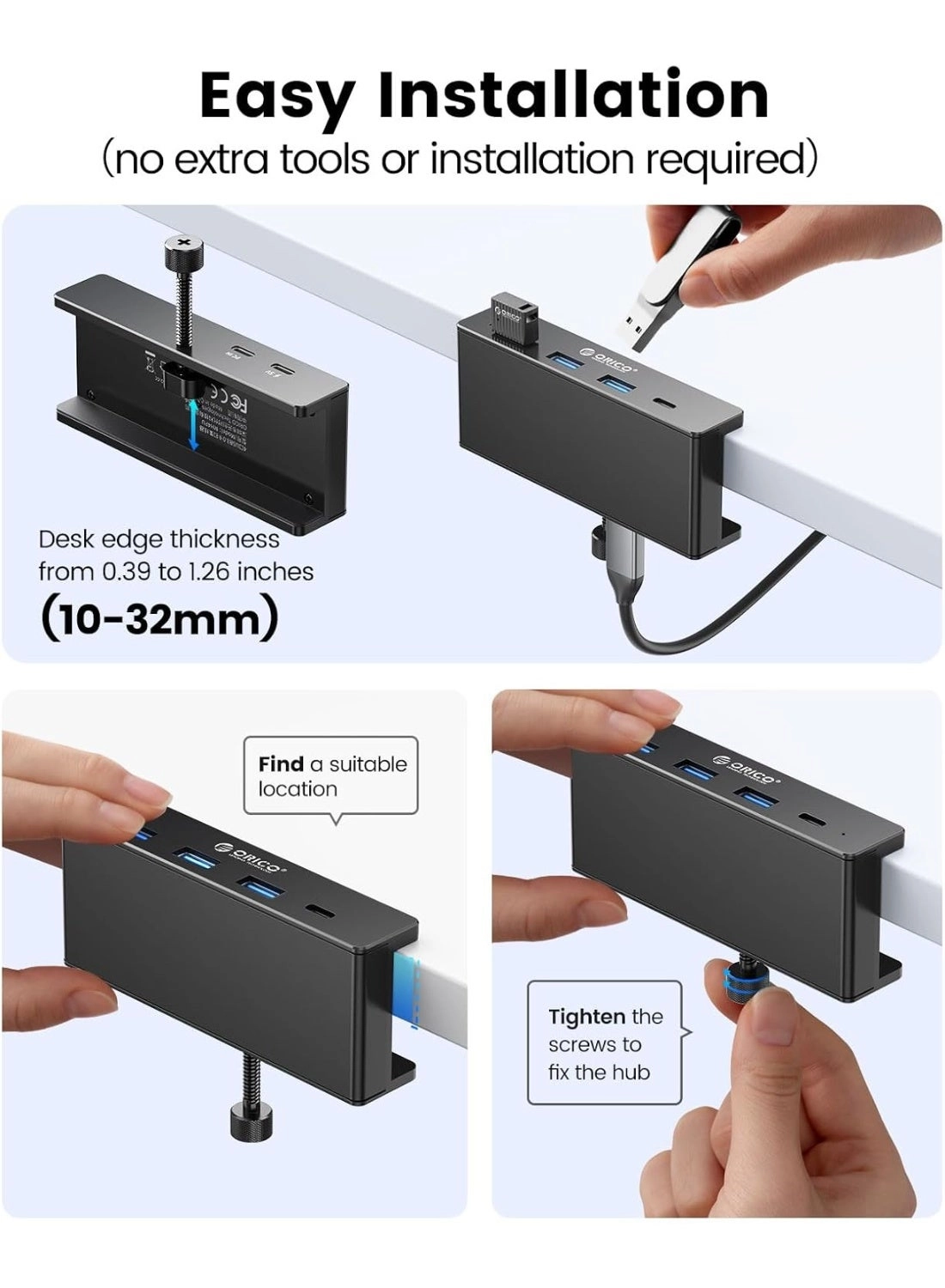 USB 3.0 Hub