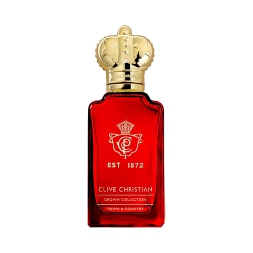 Town & Country Eau de Parfum 50ml