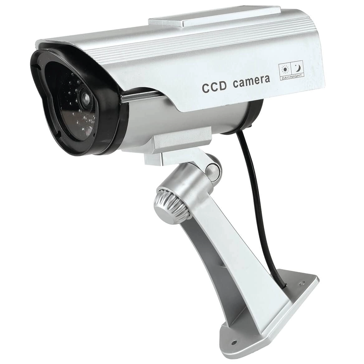 Fox Valley Traders Mock Solar Security Camera