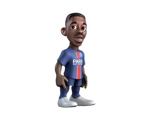 Dembele - Psg Football Stars #182 - 12 cm (12 cm) (8436605115085)