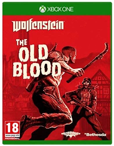Wolfenstein: The Old Blood - Xbox One