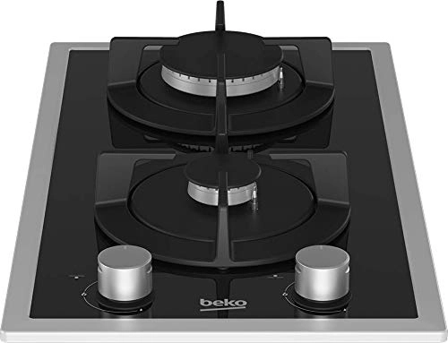 HDMS 32220 FX Gas hob