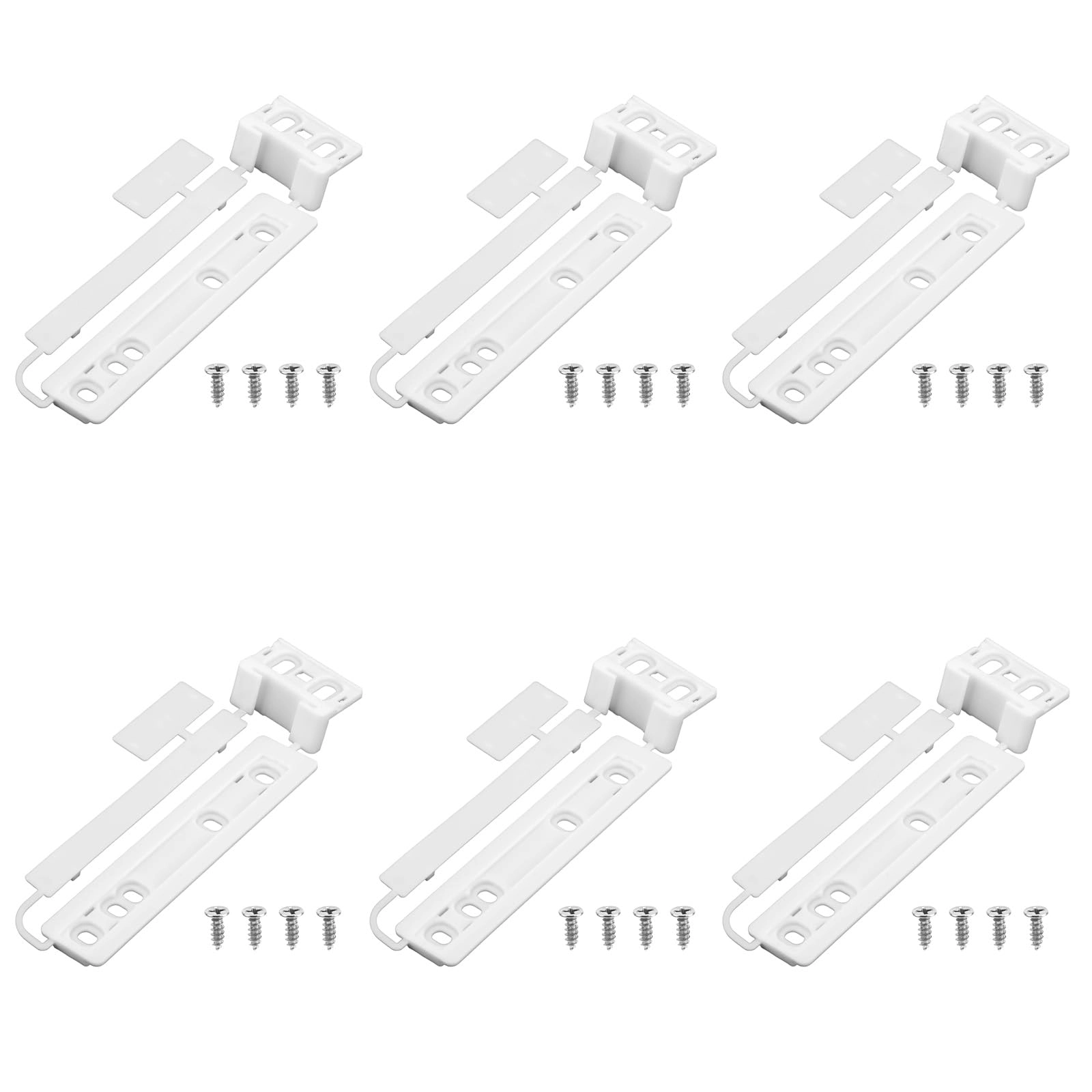 Fukaisu Integrated Fridge Door Slider - Samsung LG AGE