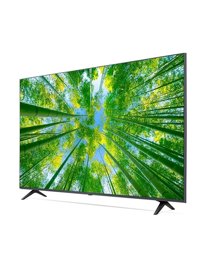 (Renewed) 65UQ80 - 65 inch
