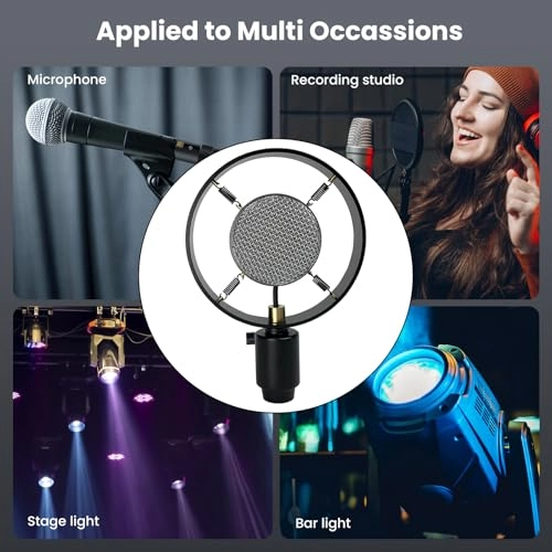 ZX89 Wired Microphone - 48V Large Diaphragm