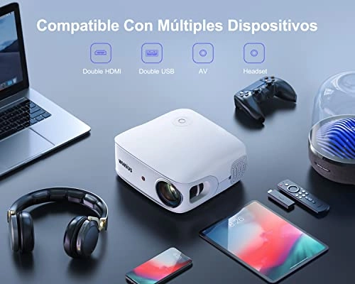 Neuvo K7 1 20000 Lumens