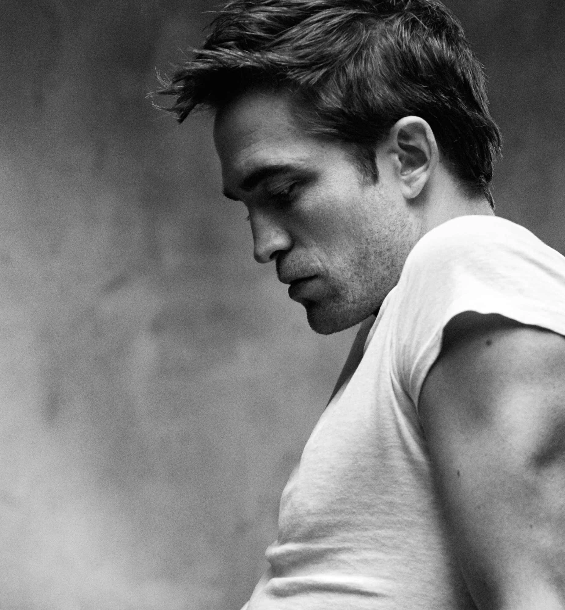 Homme Eau de Toilette 100 ml