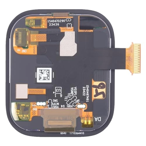 Redmi Watch 4 - LCD Screen Frame Bezel Plate