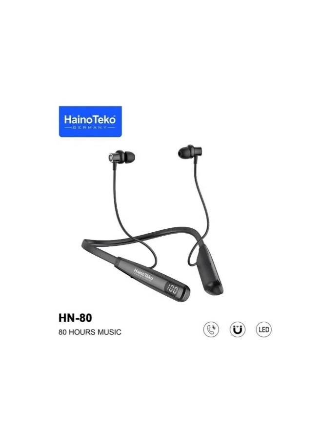 HN 80 Wireless Earphone