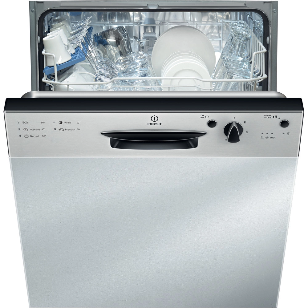 Indesit DFG15B1UK