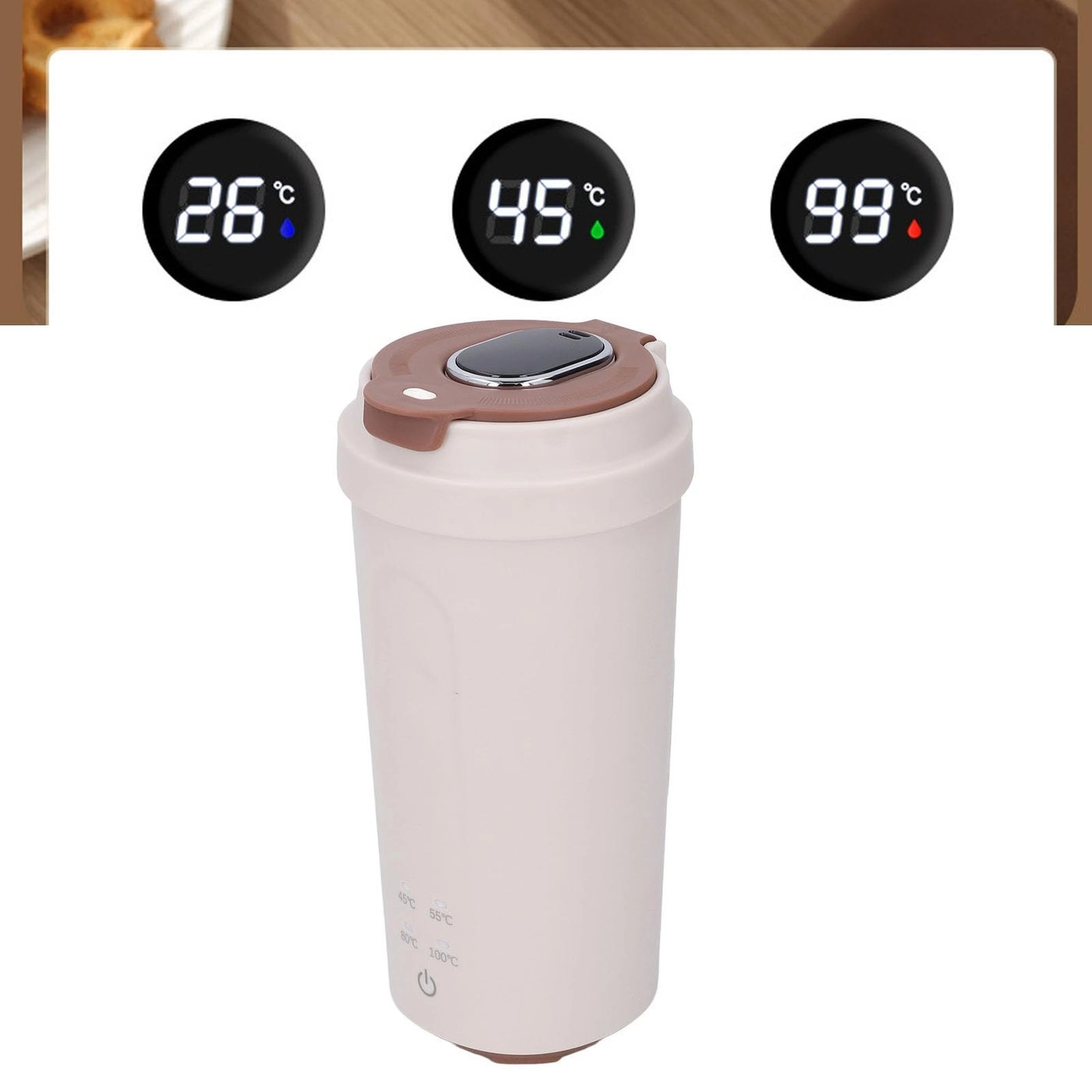 Travel Electric Kettle