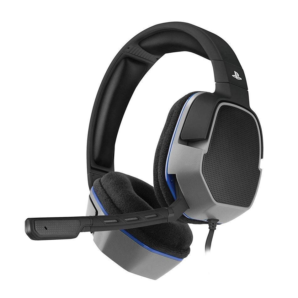 Sony Afterglow LVL 3 Wired Headset